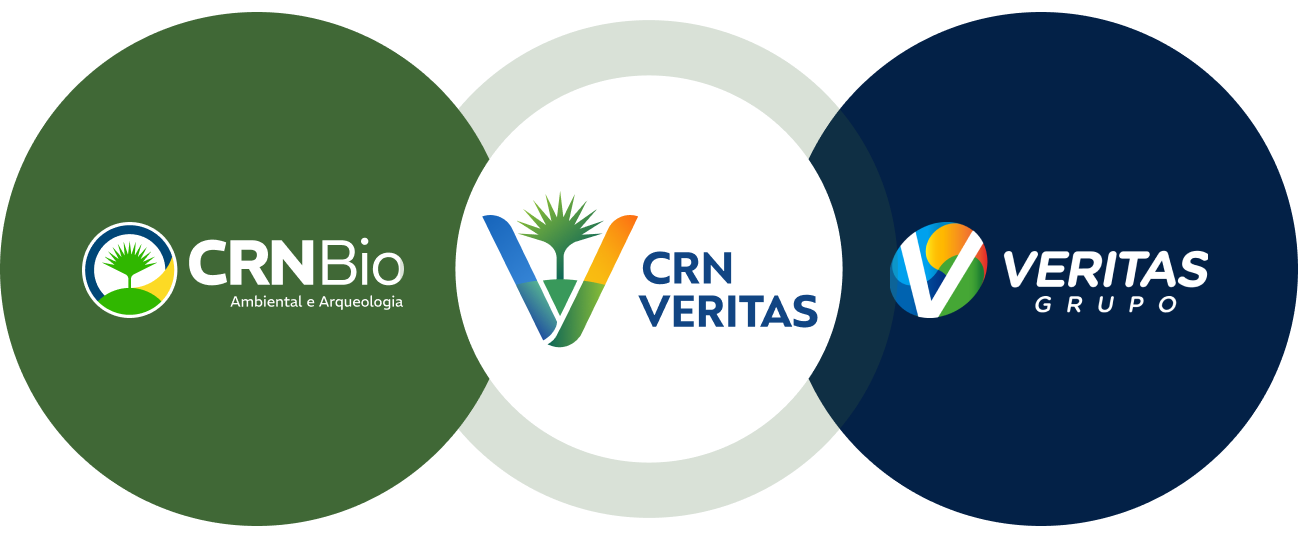 CRNBio + Veritas Group = CRN VERITAS
